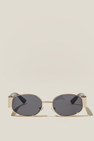 The Seine Sunglasses