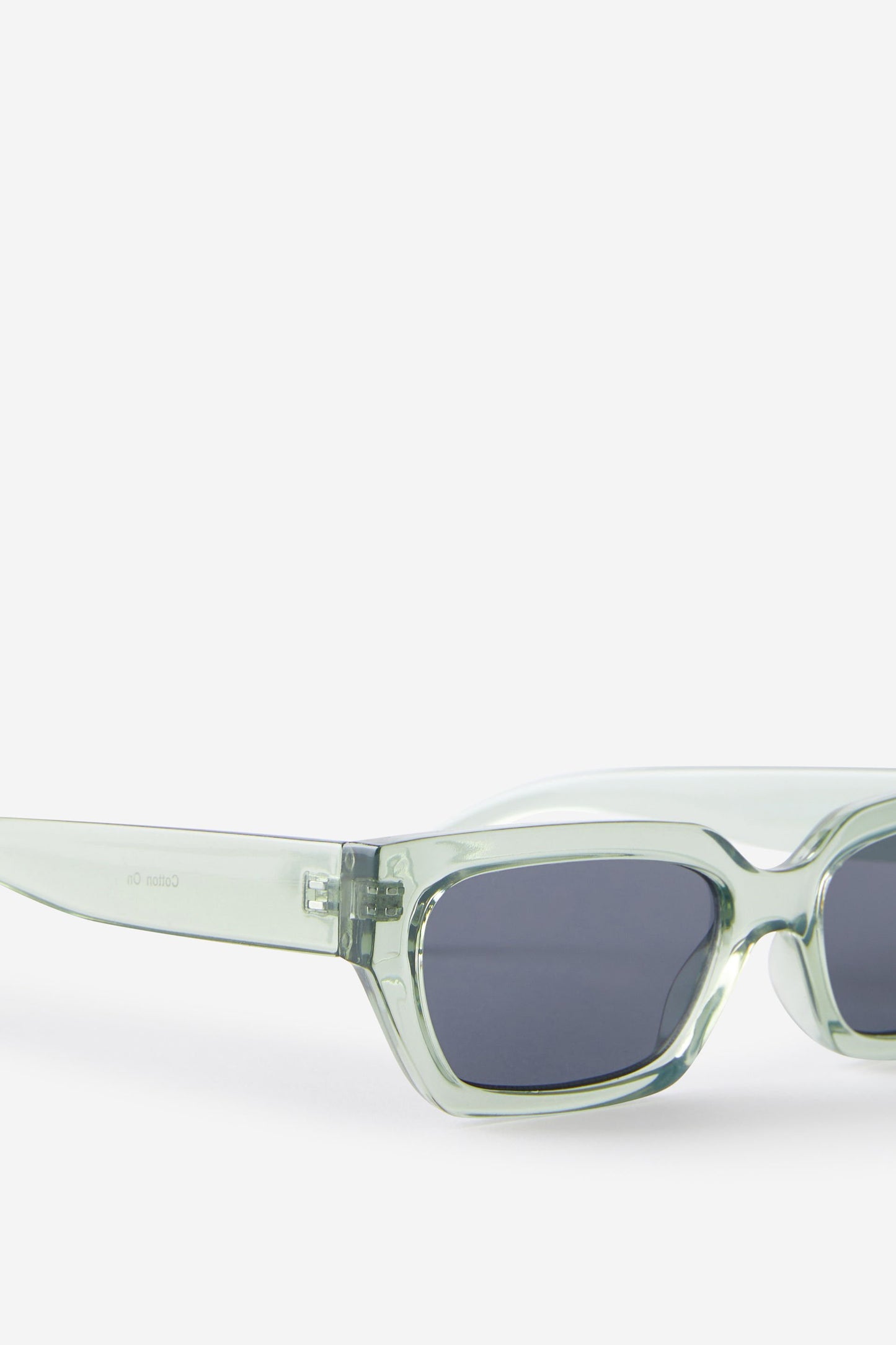 The Razor Sunglasses