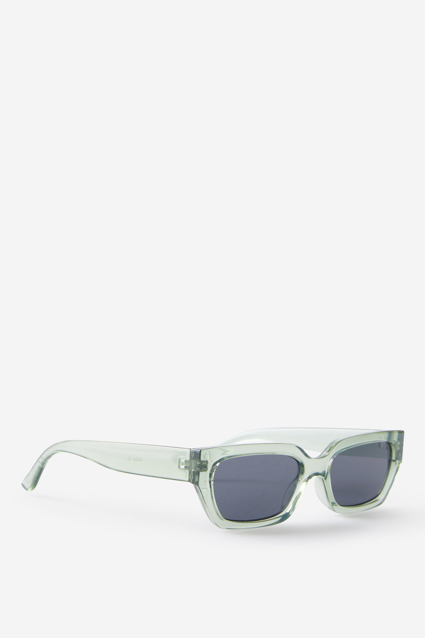 The Razor Sunglasses