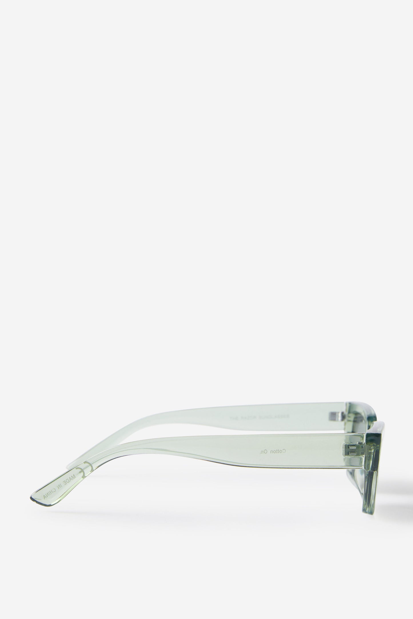 The Razor Sunglasses