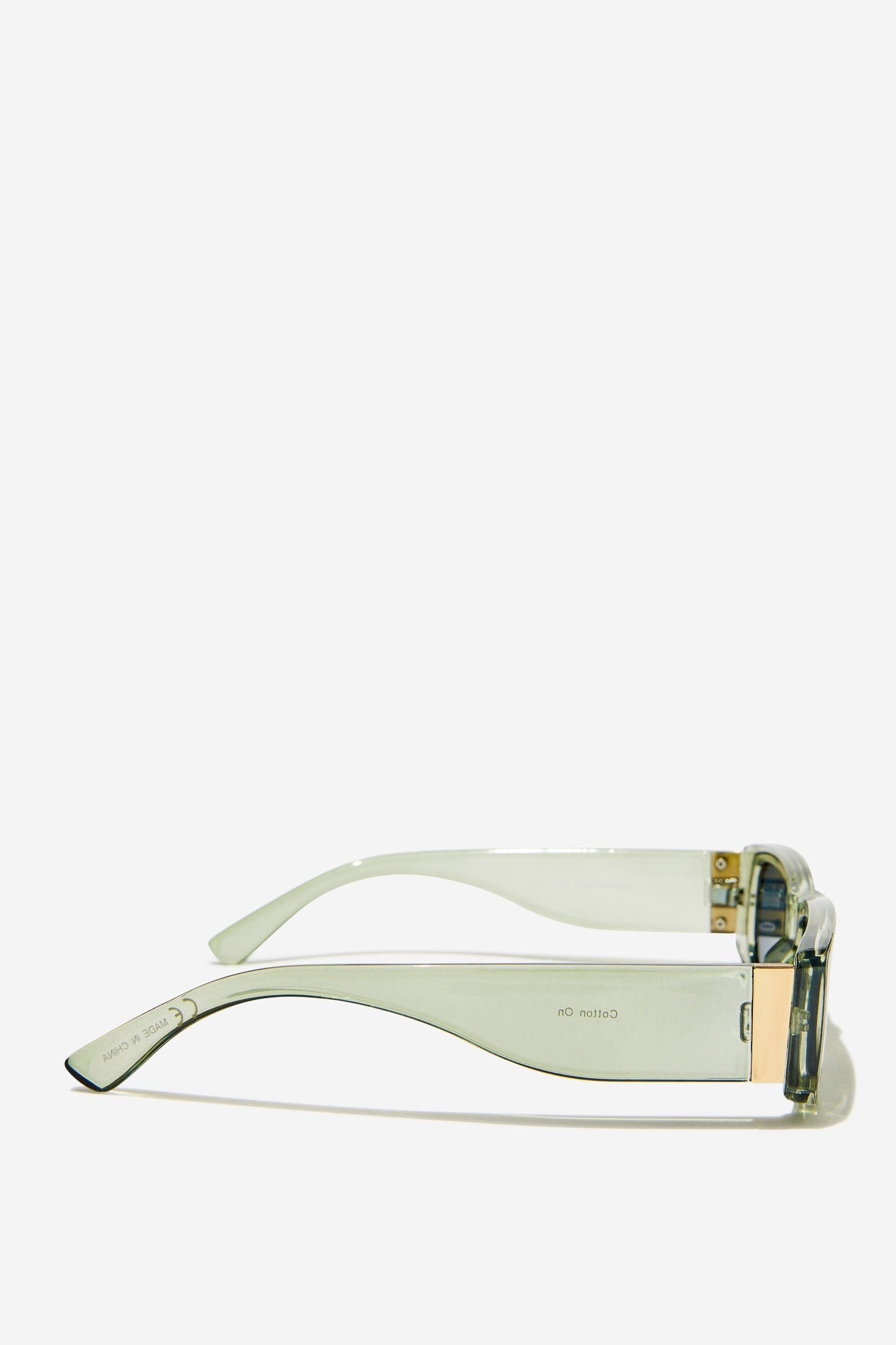 Icon Sunglasses