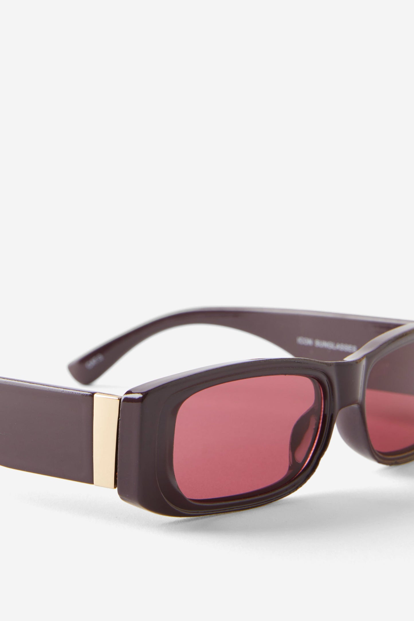 Icon Sunglasses