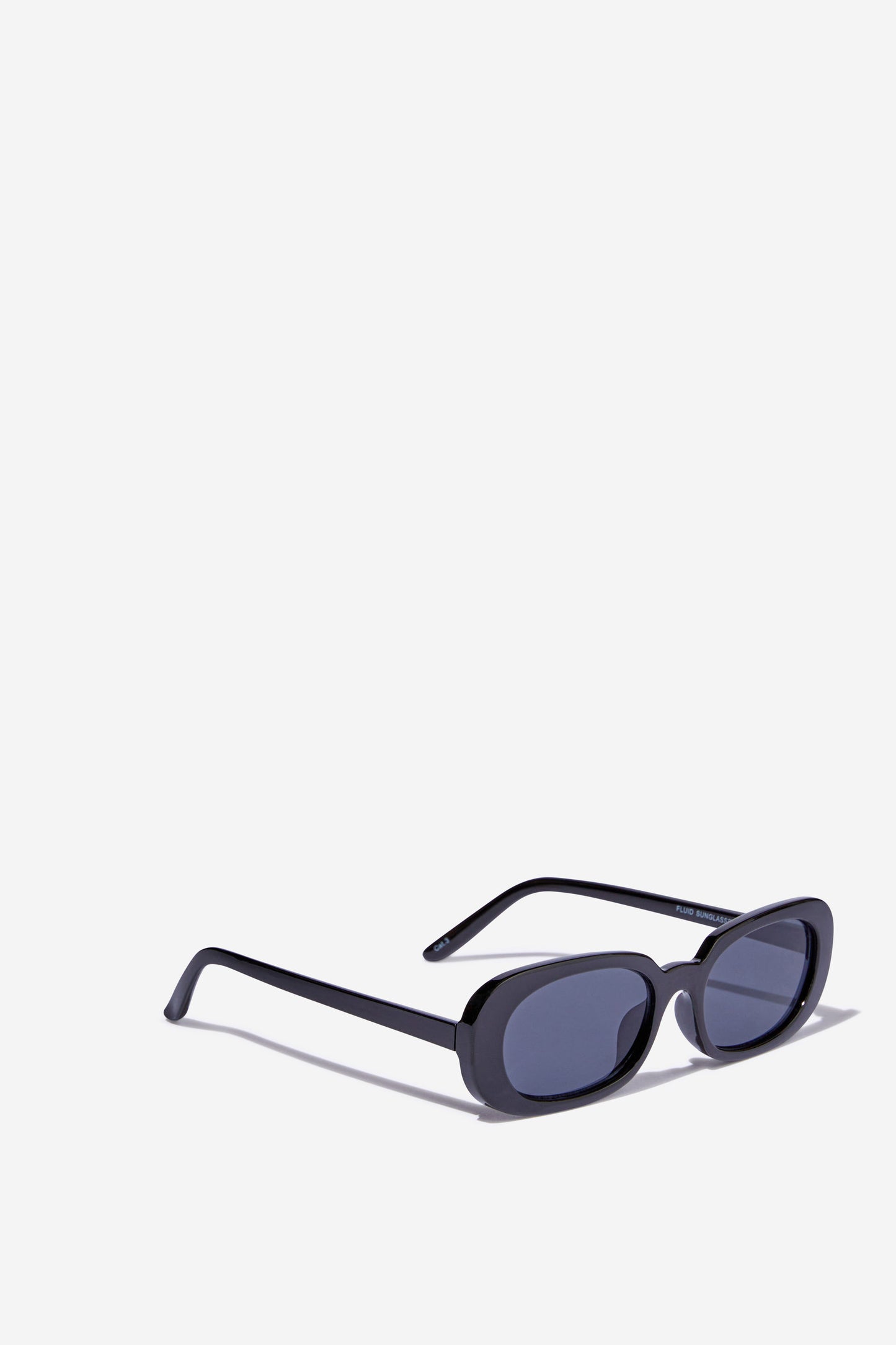 Fluid Sunglasses