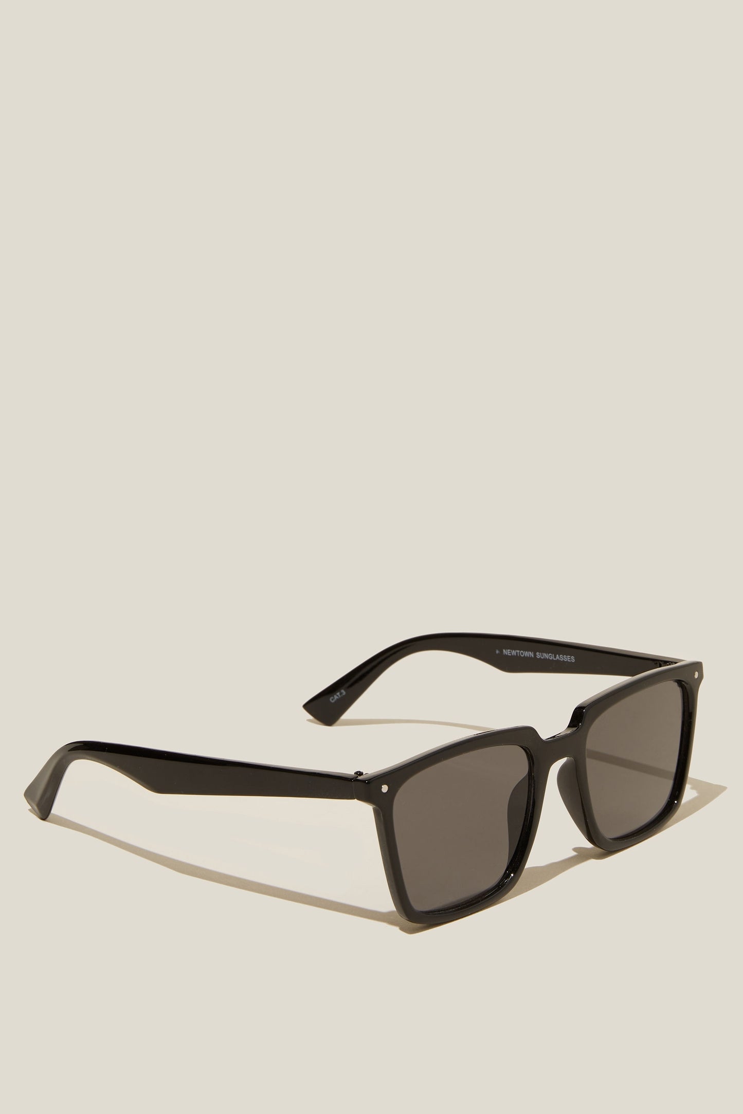 Newtown Sunglasses