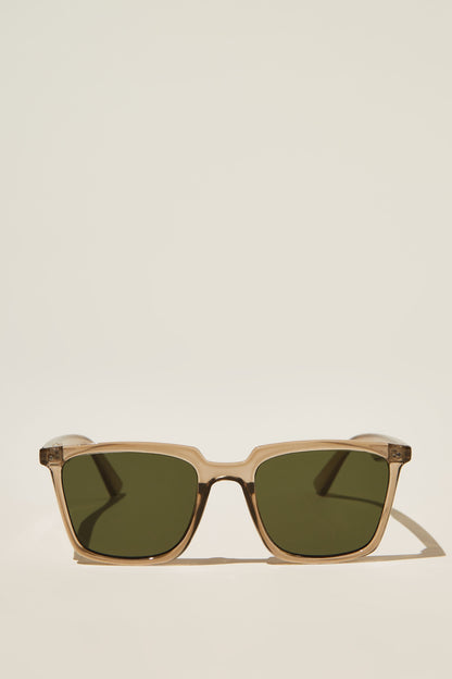 Newtown Sunglasses