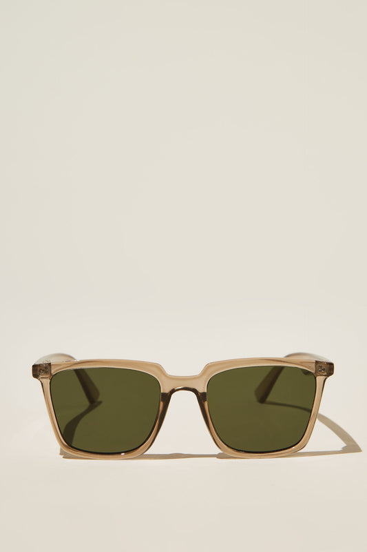 Newtown Sunglasses