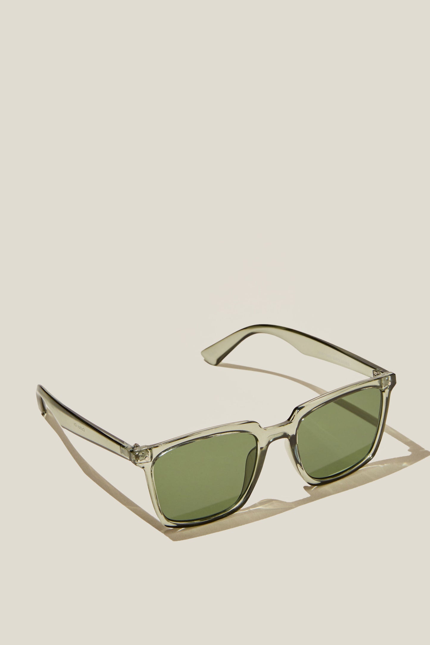 Newtown Sunglasses