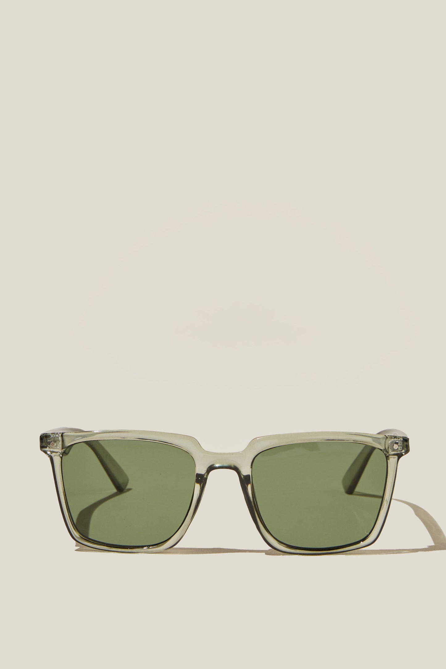Newtown Sunglasses