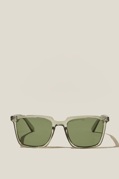 Newtown Sunglasses