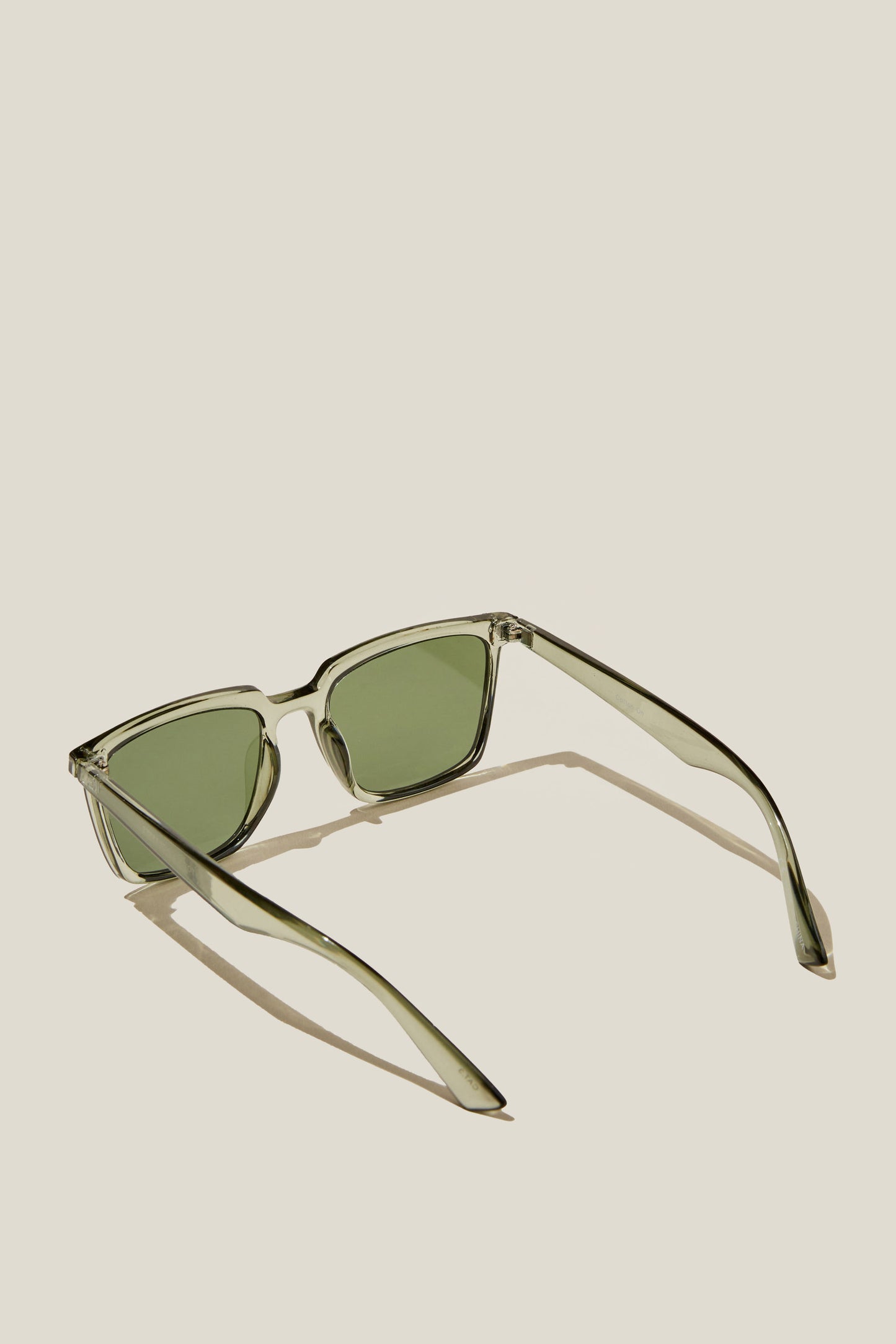 Newtown Sunglasses