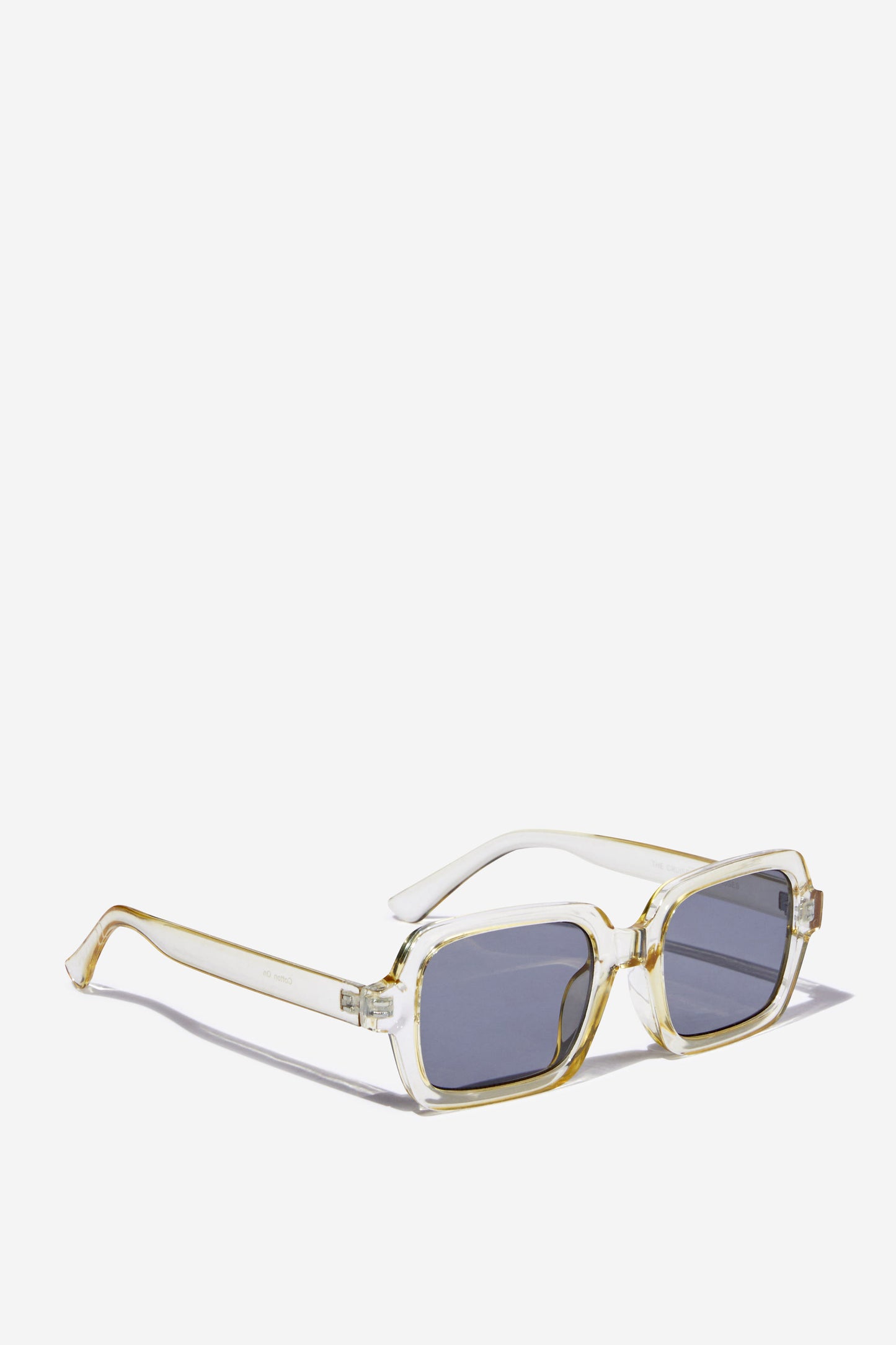 The Cruiser Sunglasses
