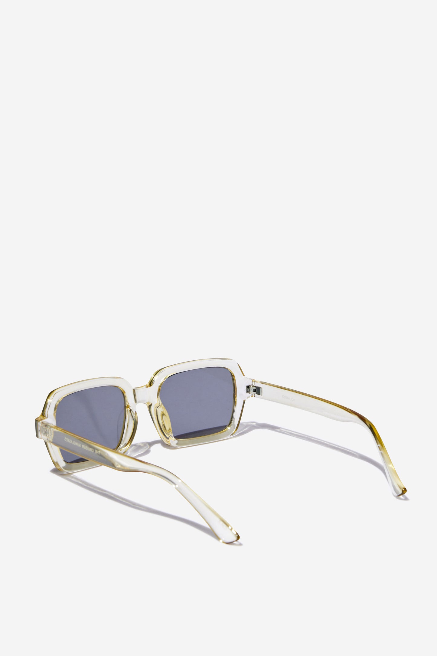 The Cruiser Sunglasses