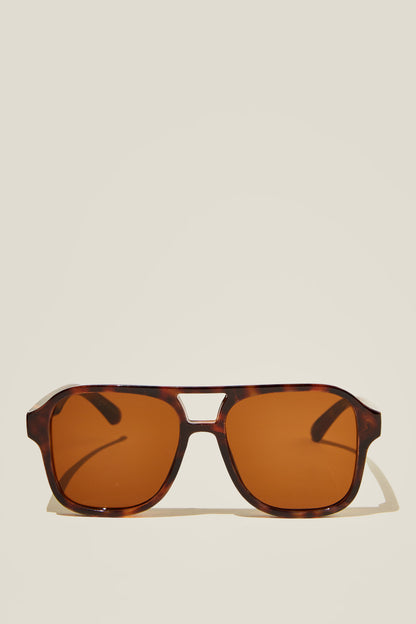 The Law Sunglasses