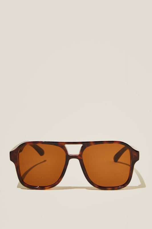 The Law Sunglasses