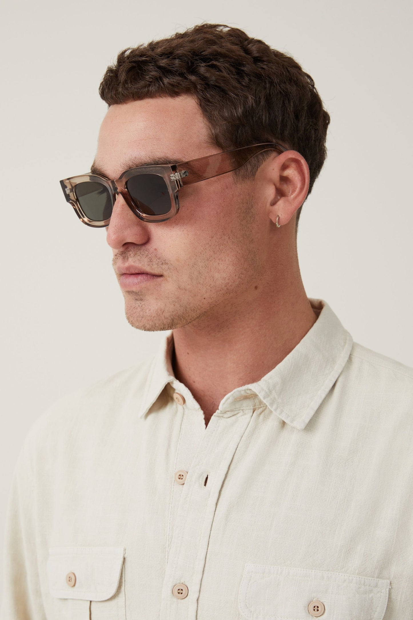 The Relax Sunglasses