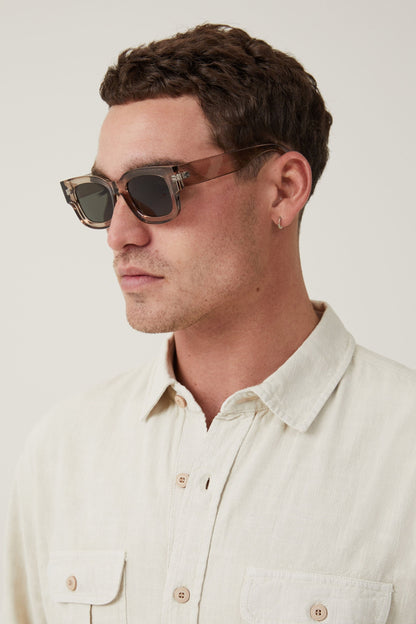 The Relax Sunglasses