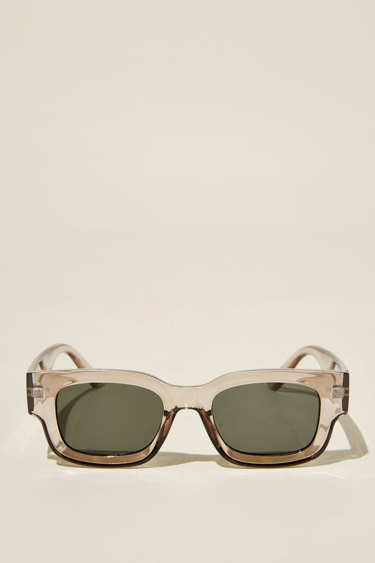The Relax Sunglasses