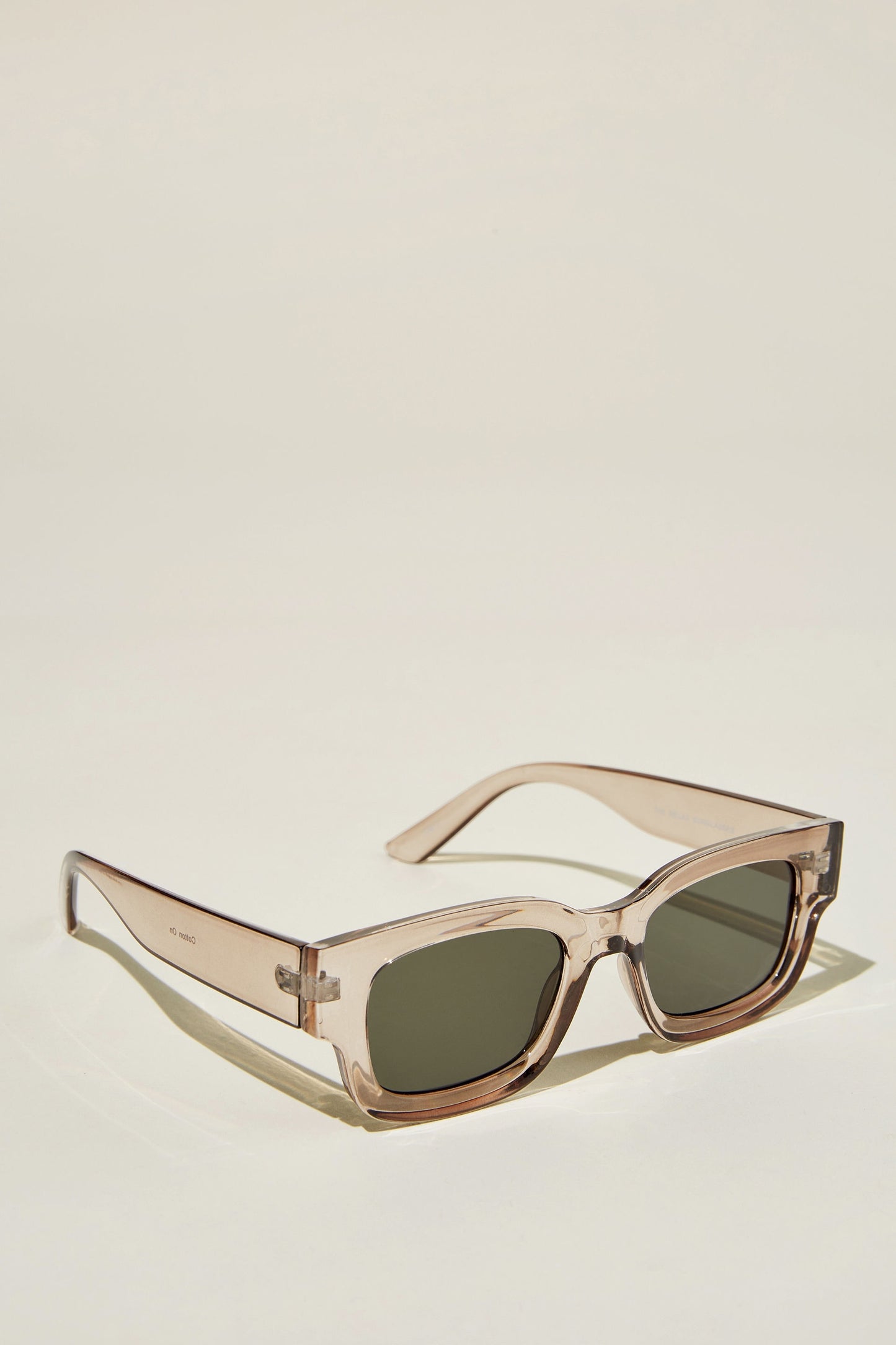 The Relax Sunglasses
