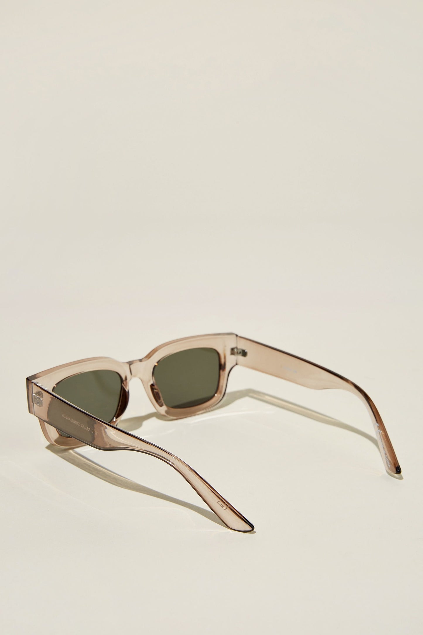 The Relax Sunglasses