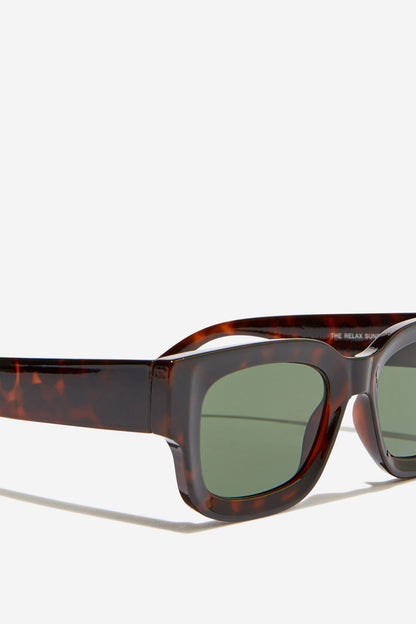 The Relax Sunglasses