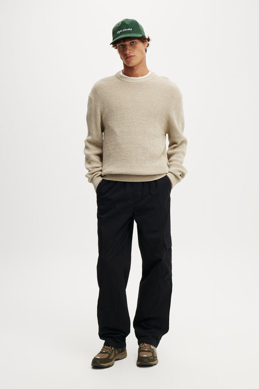 Knox Baggy Cargo Pant