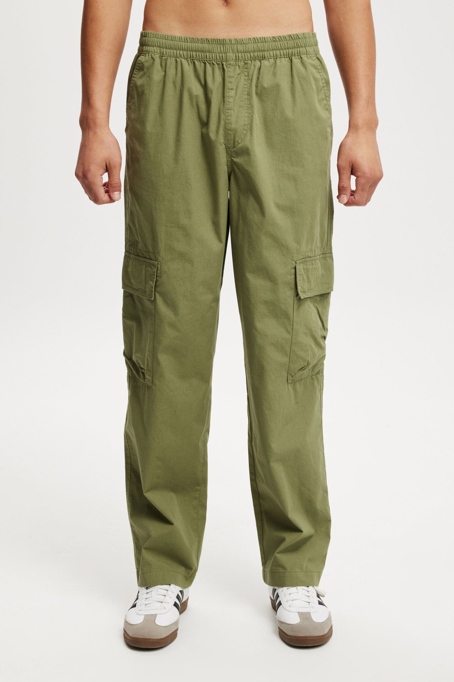 Knox Baggy Cargo Pant
