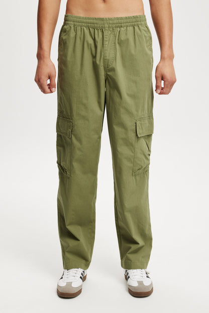 Knox Baggy Cargo Pant
