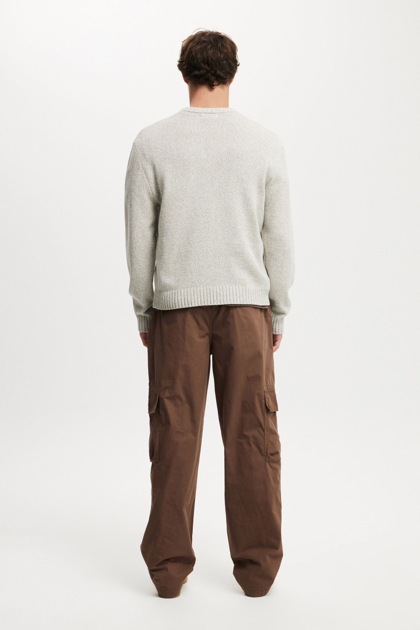 Knox Baggy Cargo Pant