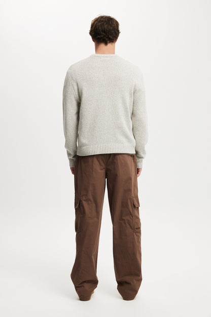 Knox Baggy Cargo Pant