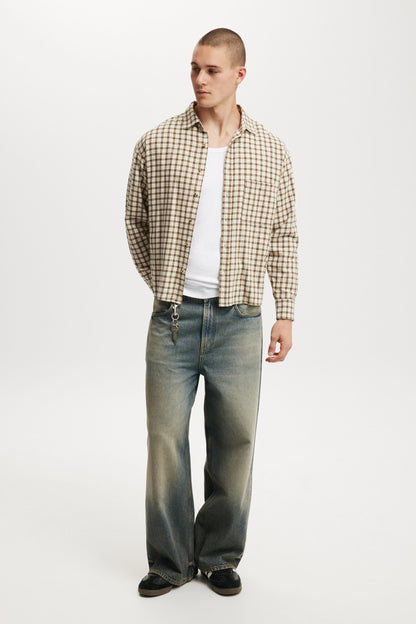 Tribeca Long Sleeve Shirt