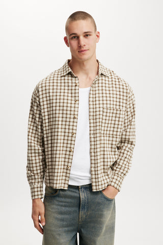 Tribeca Long Sleeve Shirt
