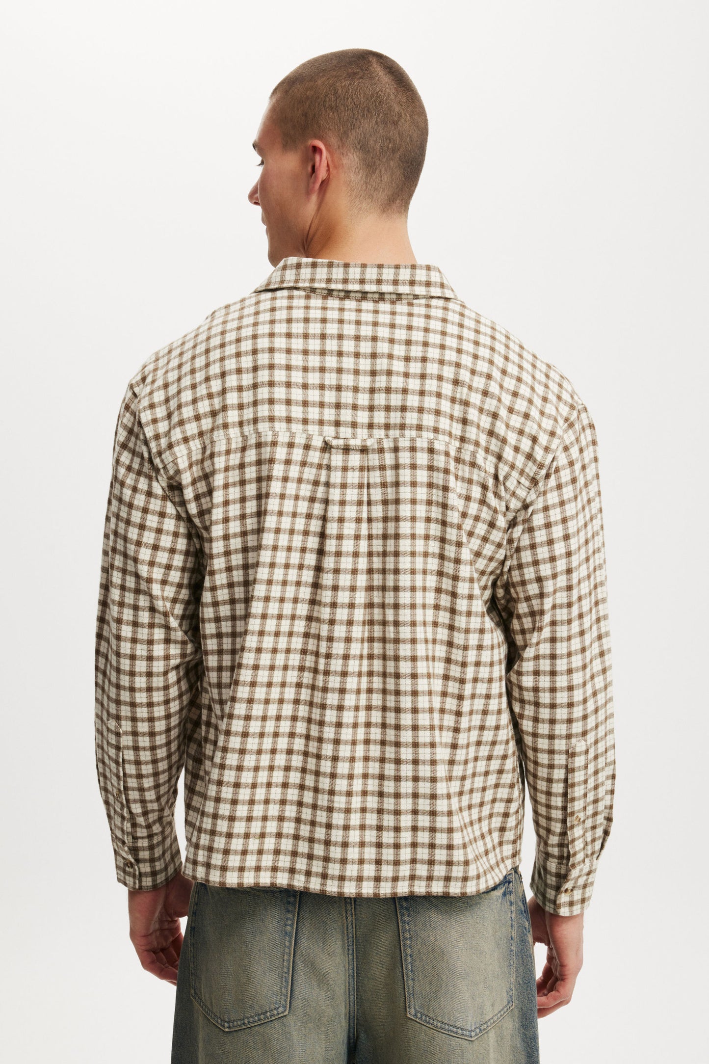 Tribeca Long Sleeve Shirt