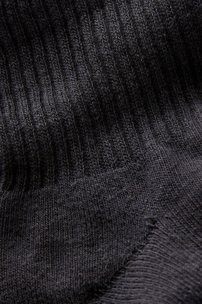 Quarter Crew Sock