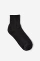 Quarter Crew Sock