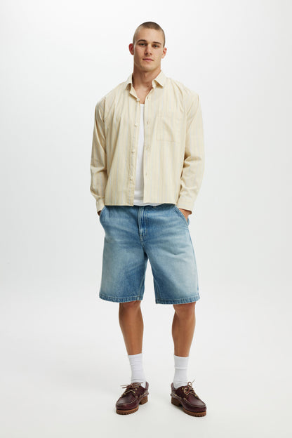 Hampton Long Sleeve Shirt