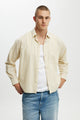 Hampton Long Sleeve Shirt