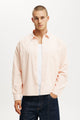 Hampton Long Sleeve Shirt