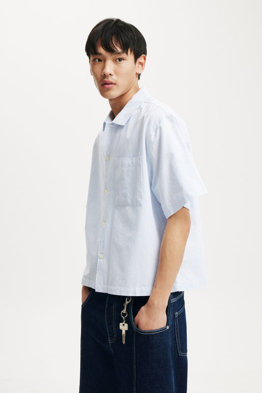 Ventura Short Sleeve Shirt