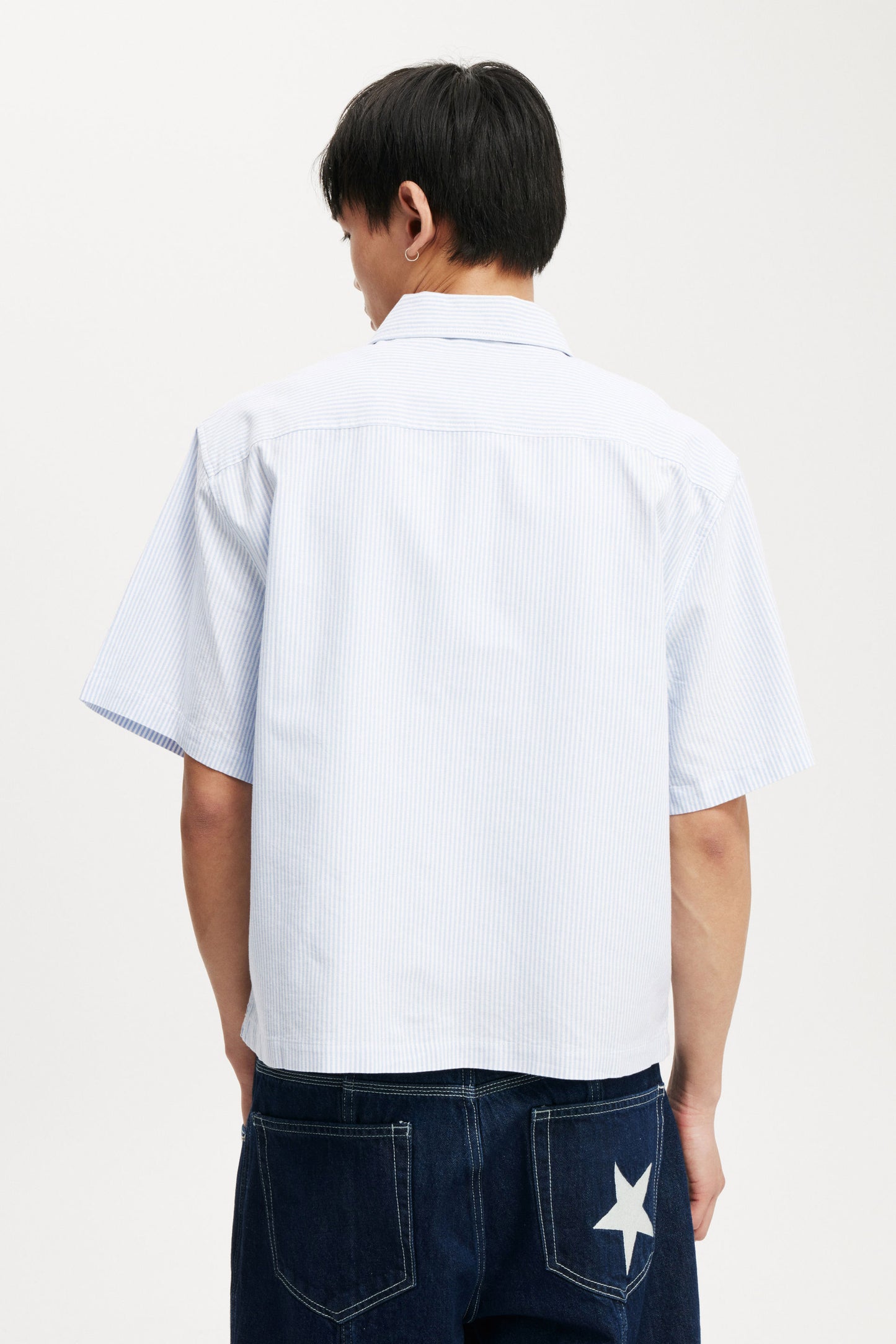Ventura Short Sleeve Shirt