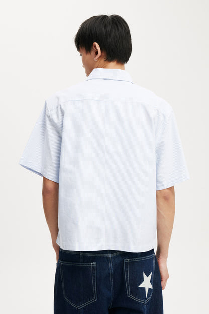 Ventura Short Sleeve Shirt