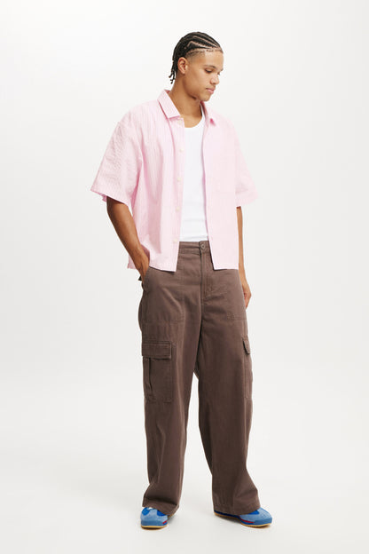 Ventura Short Sleeve Shirt