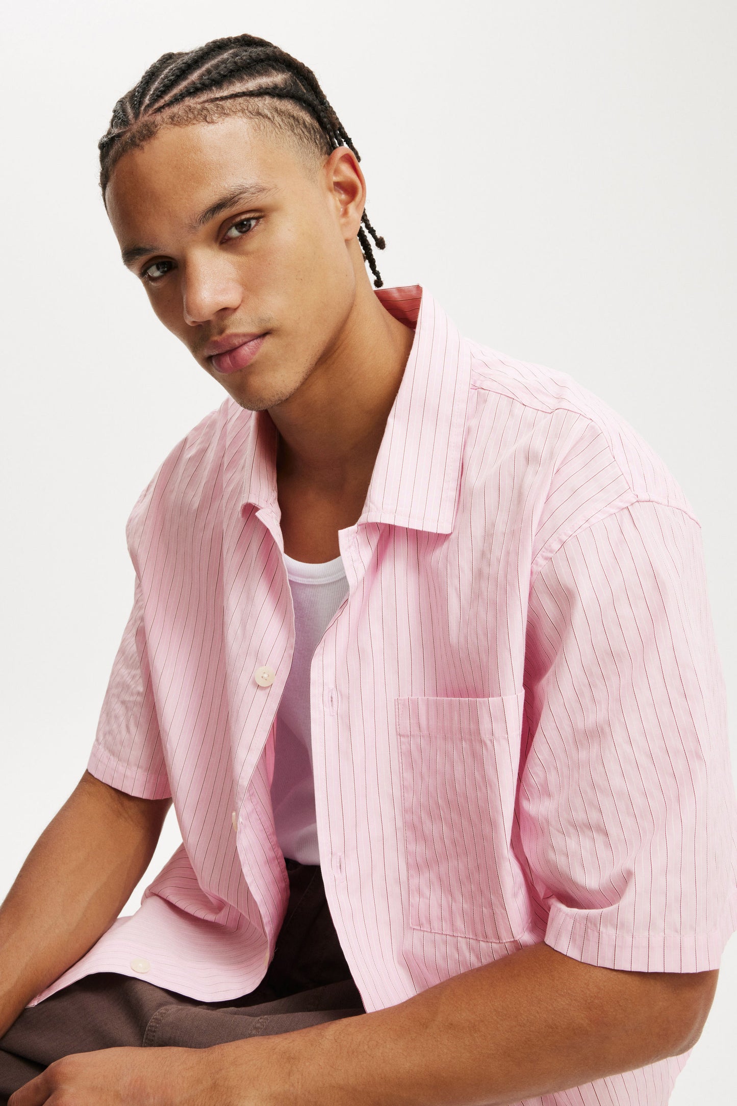 Ventura Short Sleeve Shirt