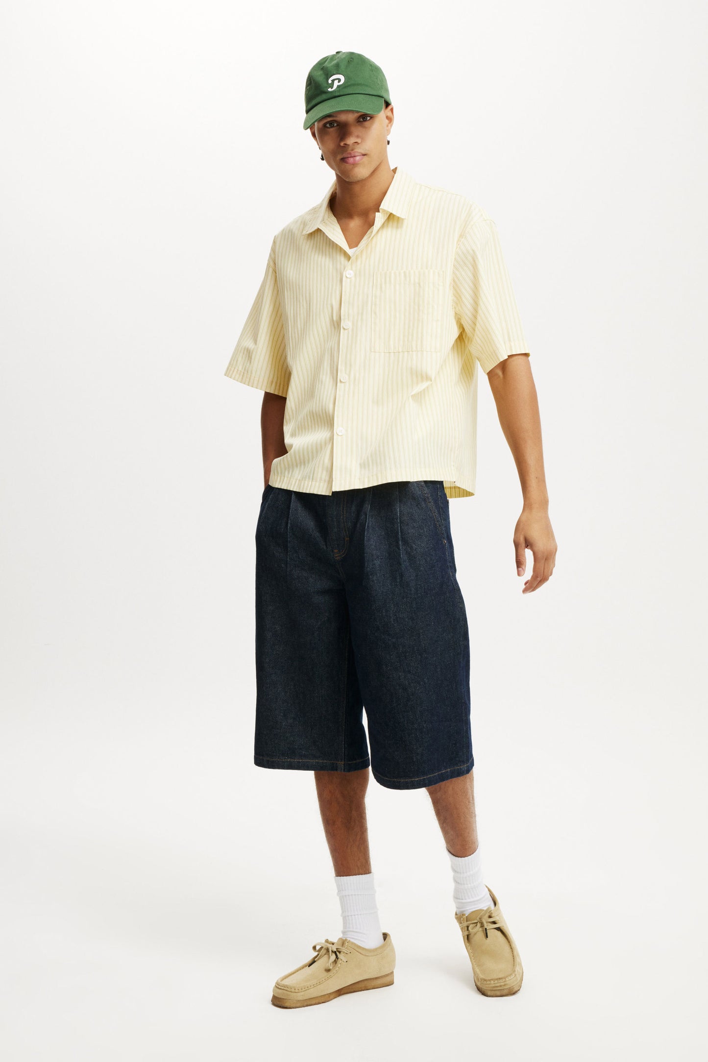 Ventura Short Sleeve Shirt