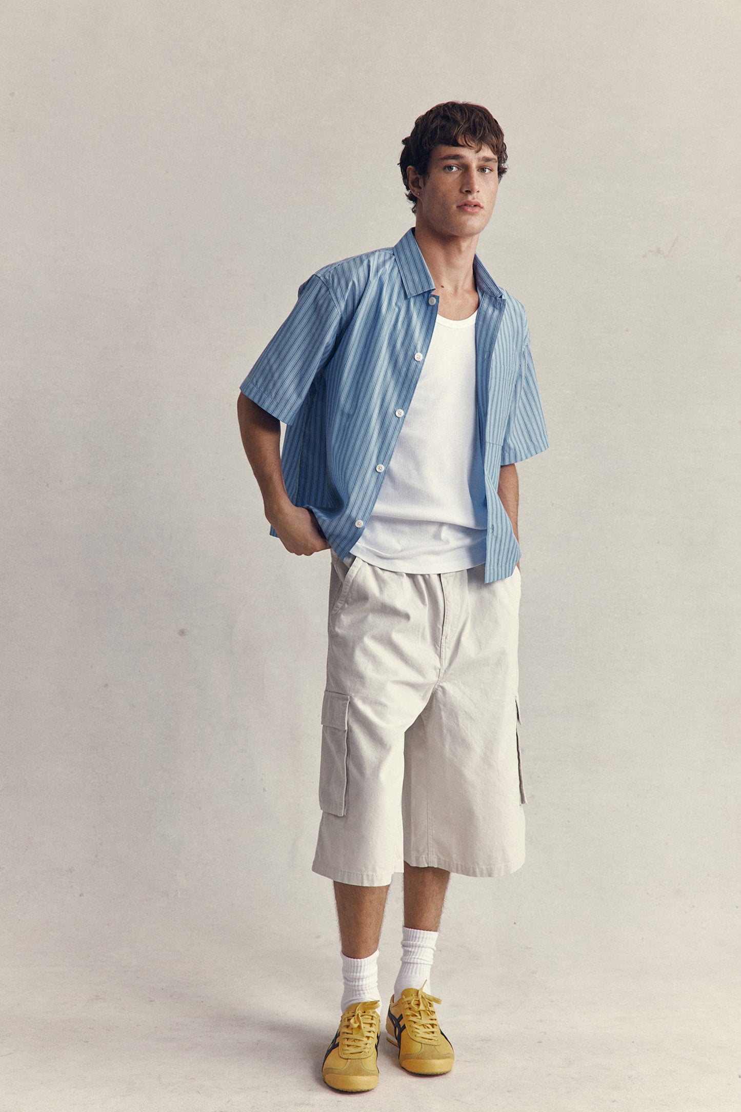 Ventura Short Sleeve Shirt
