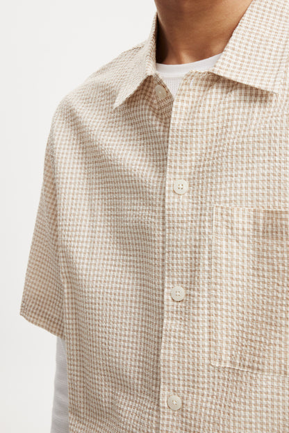 Ventura Short Sleeve Shirt
