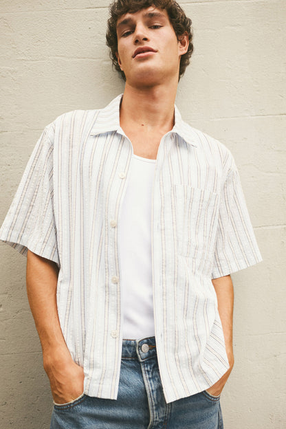Ventura Short Sleeve Shirt