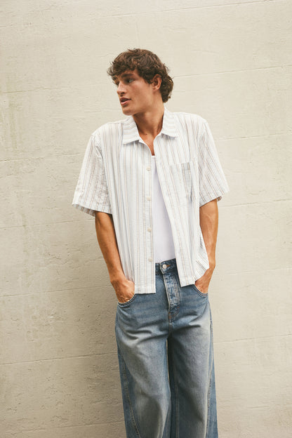 Ventura Short Sleeve Shirt