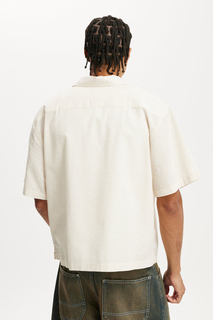 Ventura Short Sleeve Shirt