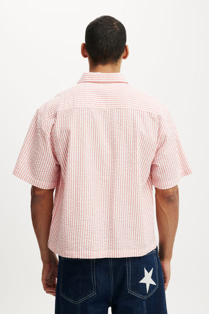 Ventura Short Sleeve Shirt