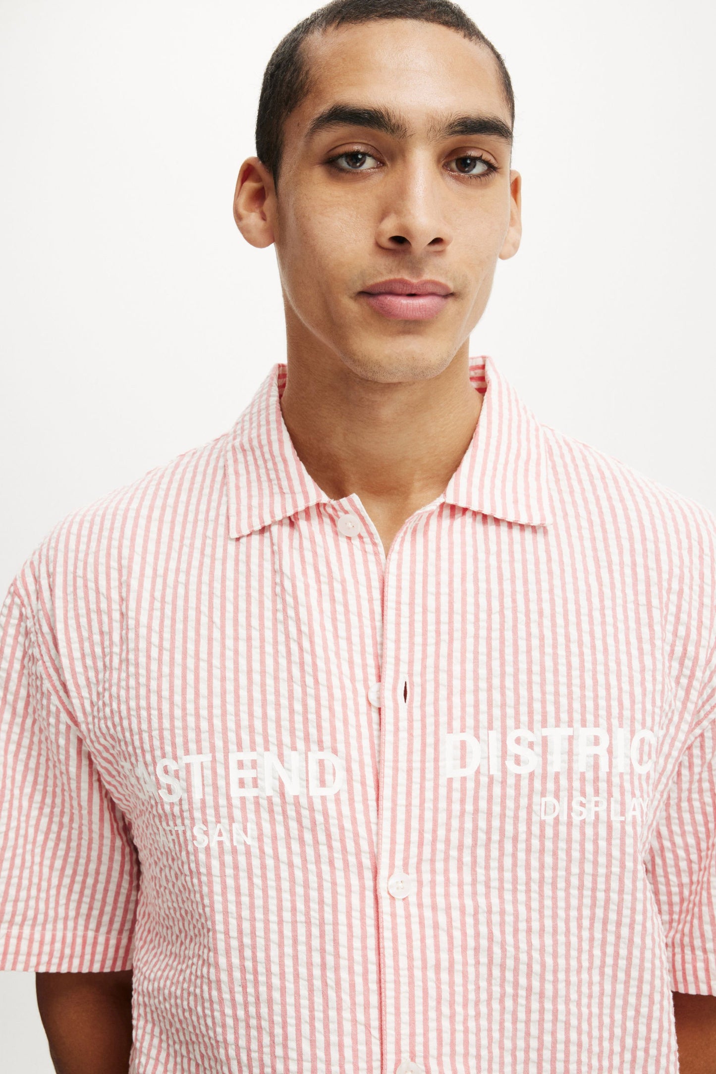 Ventura Short Sleeve Shirt